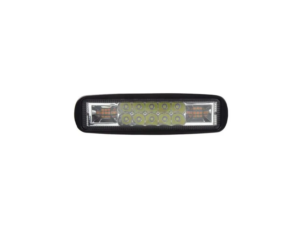 Nejlepší Cena Světlo na pracovní stroje LED CARCLEVER wl-849wo 10/30V 48W