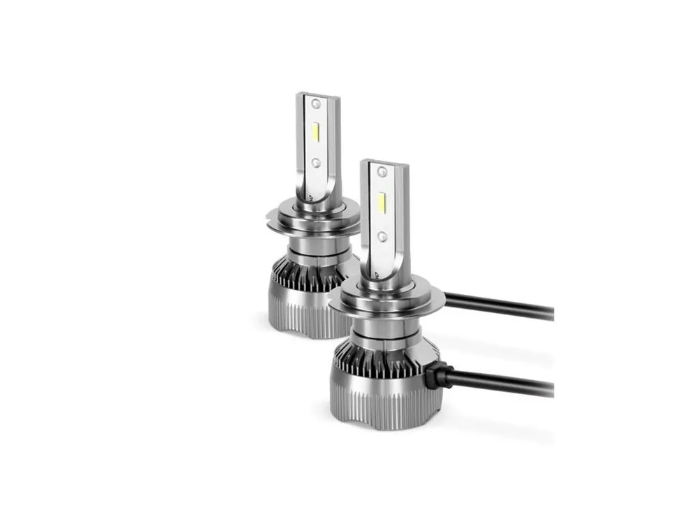 Autožárovka LED H7 9-36V 50W REBEL ZAR0534 2ks Novinka