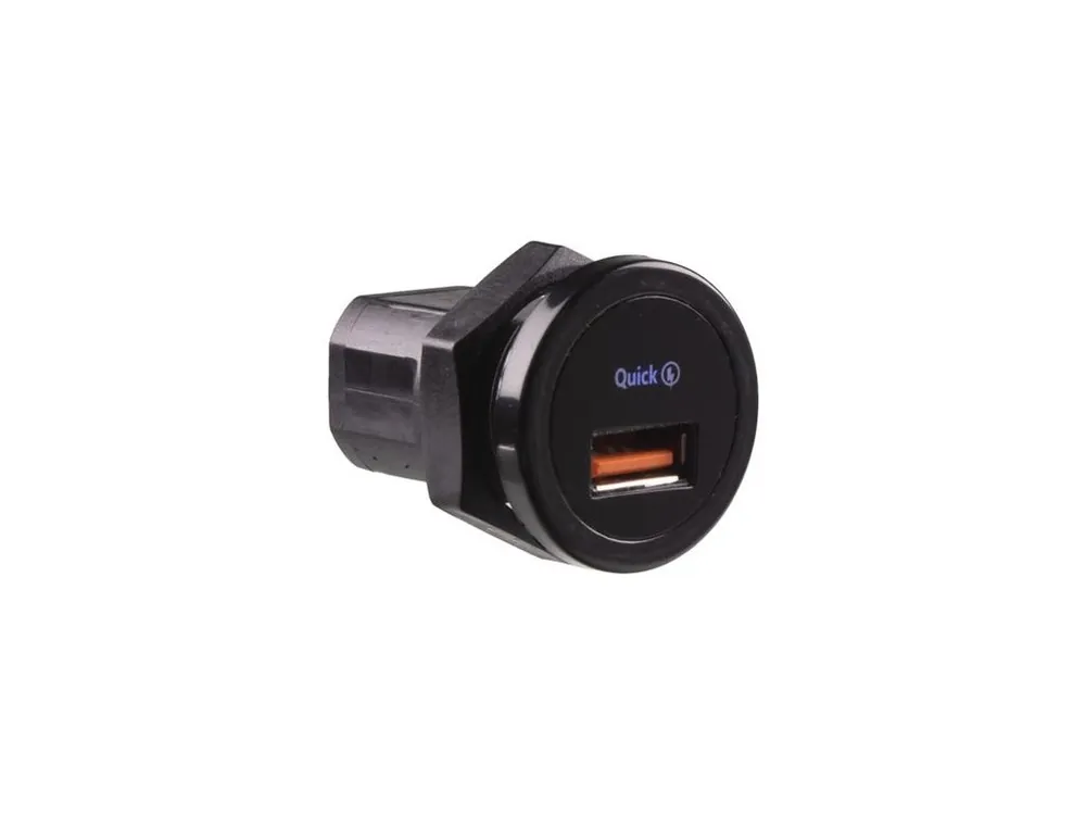Nabíječka USB STU 34717 do panelu Omezená Nabídka