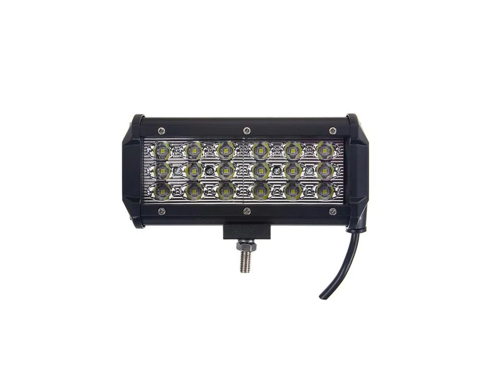 Světlo na pracovní stroje LED CARCLEVER wl-8732 10/30V 54W Autentický