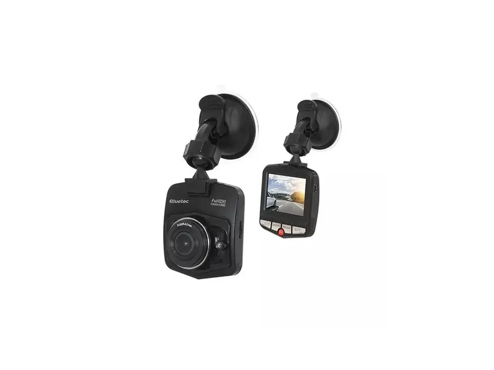 Kamera do auta BLOW F270, 2,4" LCD Tovární Cena