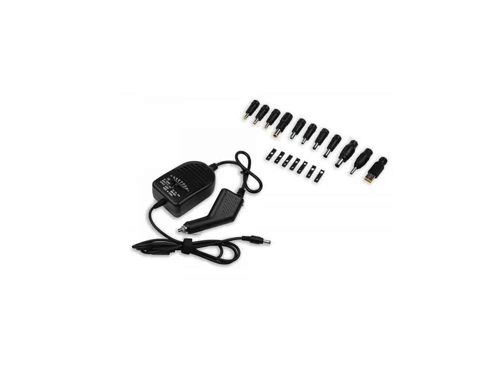 Nízká Cena Autoadaptér pro notebooky VOLT 12V 90W