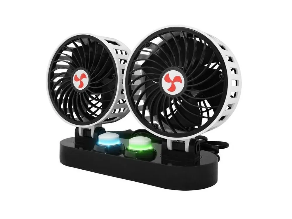 Speciální Cena Ventilátor LTC WTS4 12V