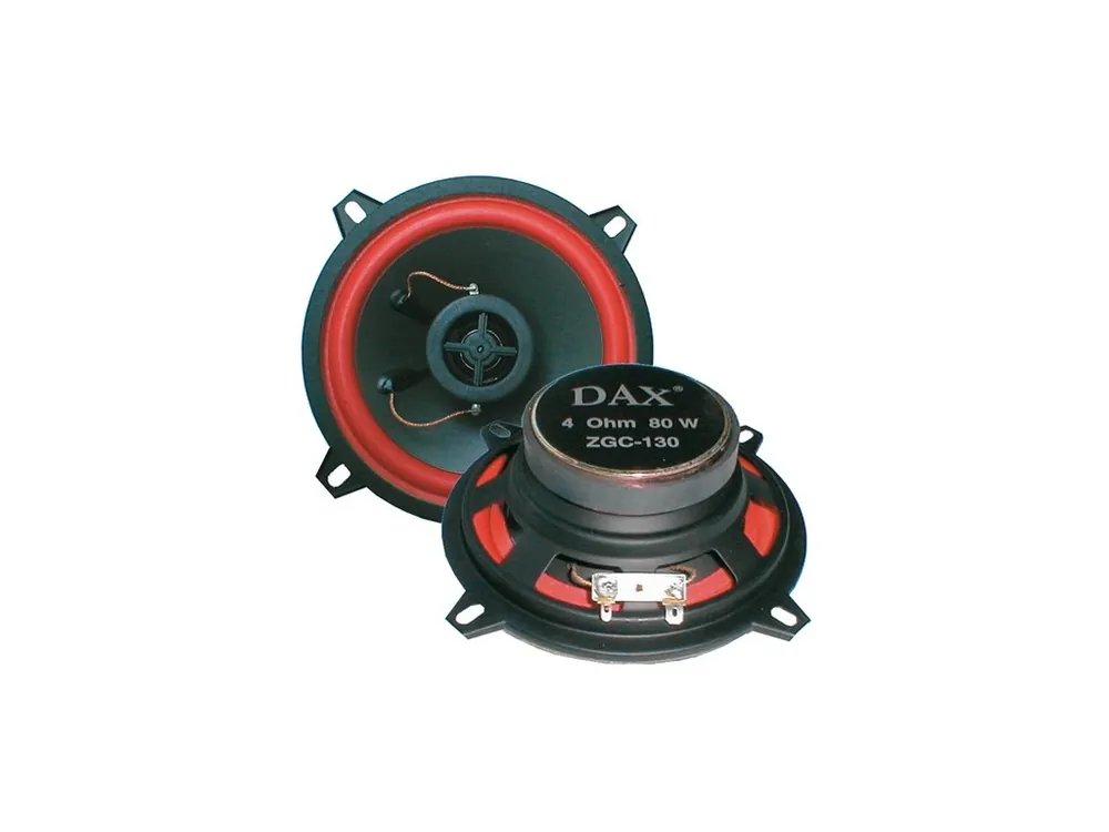 Autentický Autoreproduktory DAX ZGC-130