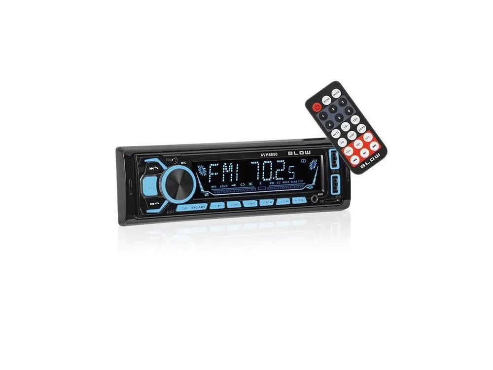 Nízká Cena Autorádio BLOW AVH-8890