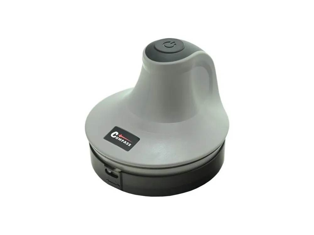 Leštička a škrabka na led AKU COMPASS 07265 Multi Function Must-Have