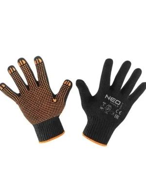 Objednat Nyní Rukavice pracovní NEO TOOLS 97-620-10 10"