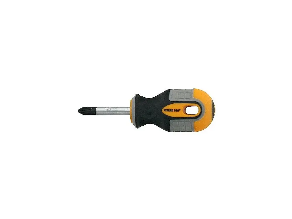 Šroubovák MINI křížový PH1 5x038mm Oblíbený