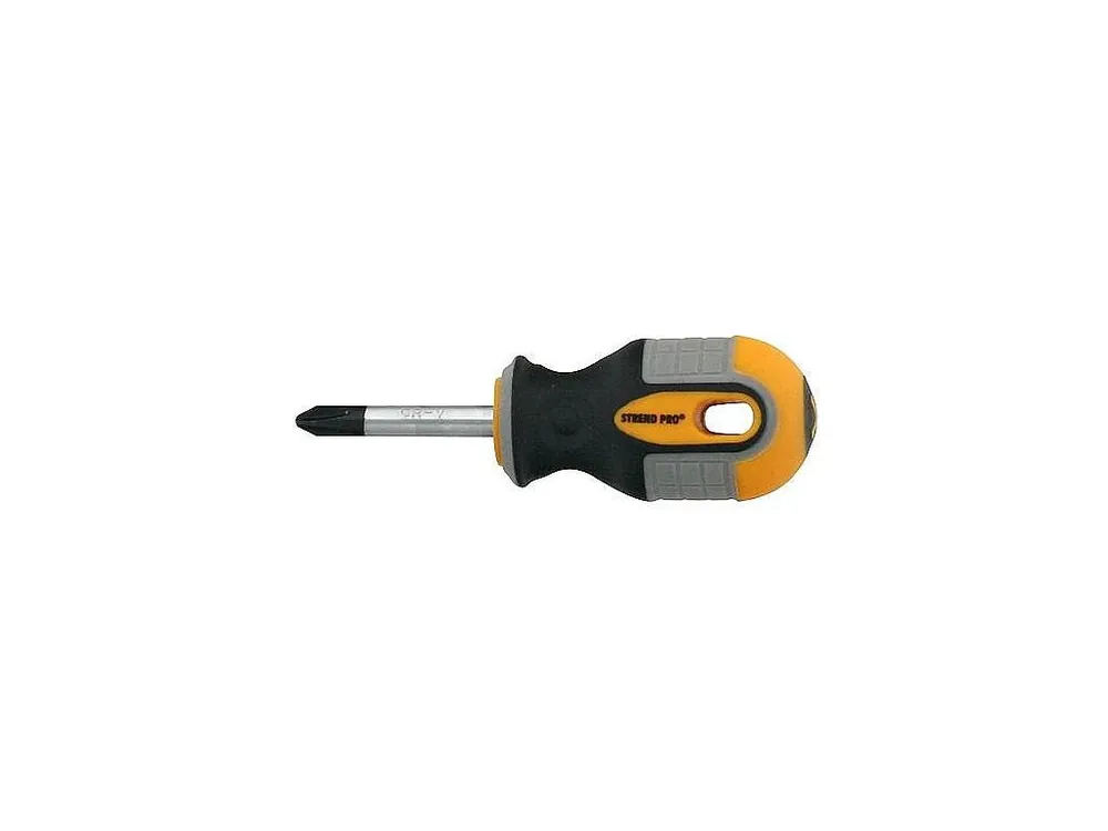 Šroubovák MINI křížový PH2 6x038mm Výprodej