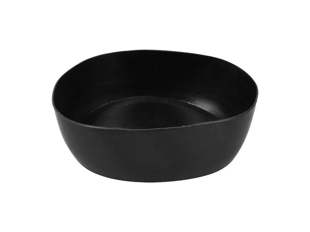 Miska na sádru nízká plastová 152x52mm Bezpečná Platba