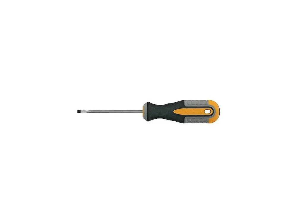 Šroubovák plochý 3x100mm Víkendová Akce