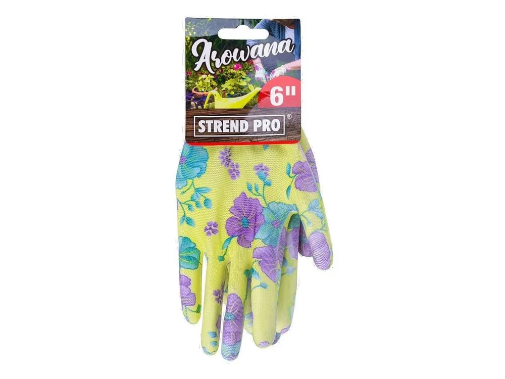 Povrstvené rukavice BURDOCK, Oblíbený
