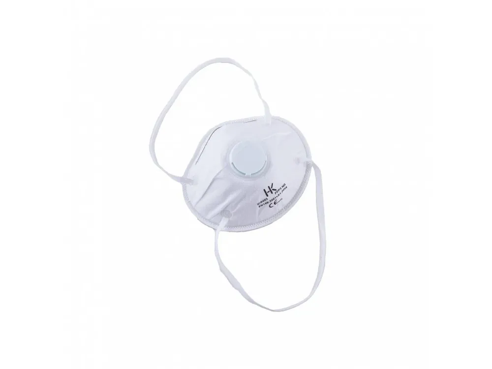 Speciální Cena Respirátor FFP3 s ventilkem, balení 10ks, nejsou baleny jednotlivě /cena za 1ks/