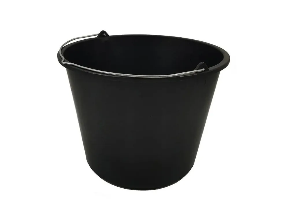 Poslední Šance Vědro stavební standard plast, 16l