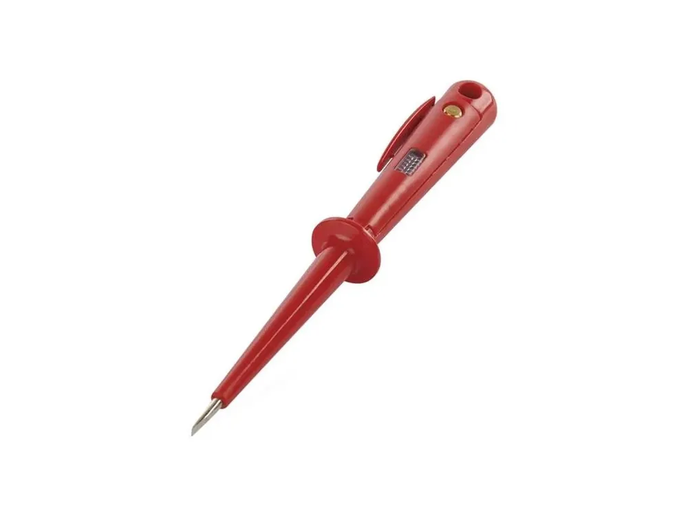 Vysoce Kvalitní Zkoušečka EMOS VT-102