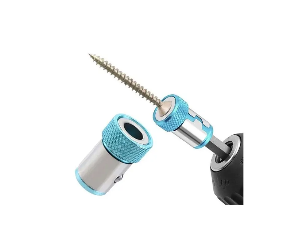 Nástavec pro bity 4L 8265 magnetický Výhodná Nabídka