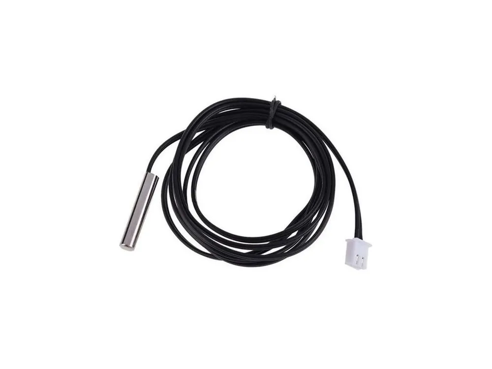Teplotní sonda B3950 10k s termistorem NTC, kabel 5m Aktuální