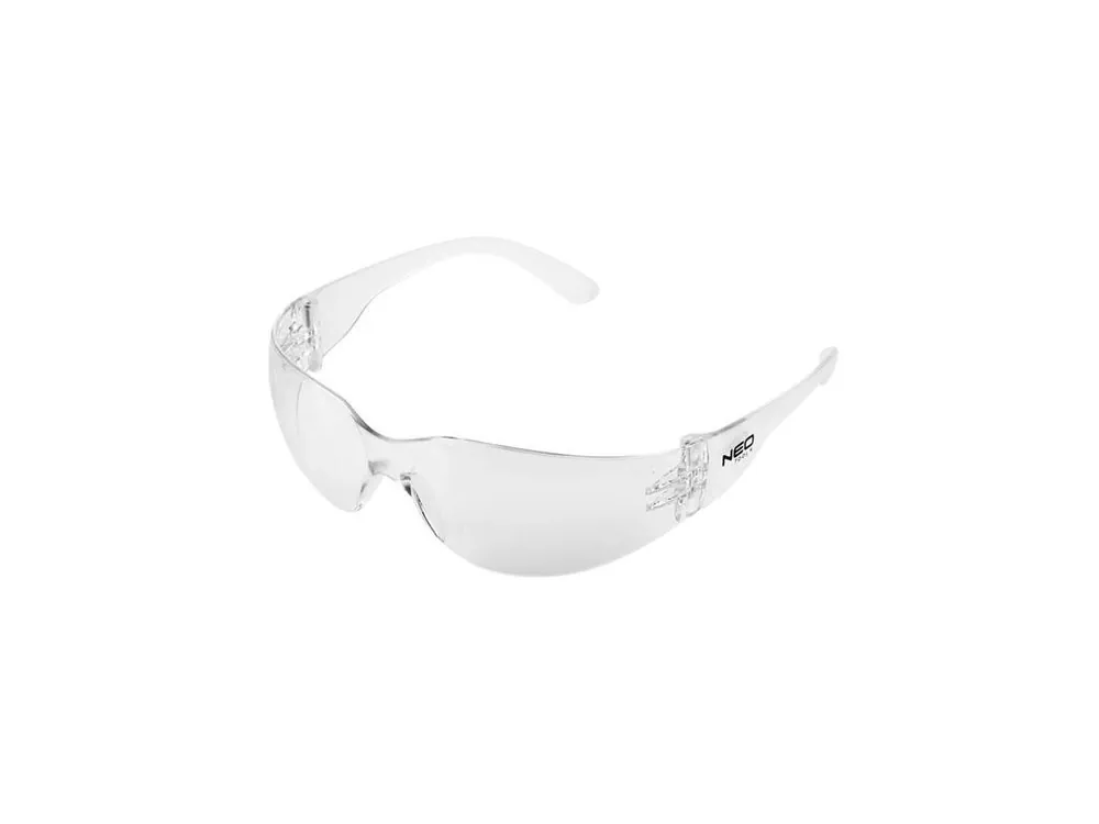 Brýle ochranné NEO TOOLS 97-502 Časově Omezené