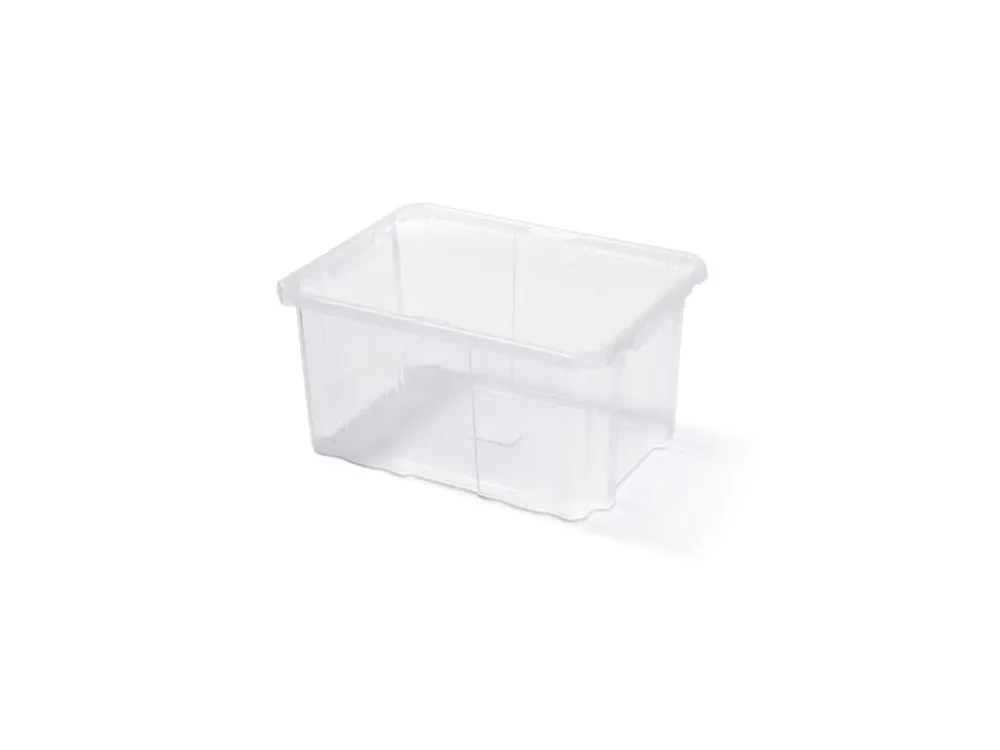 Vrácení Zdarma Box úložný CARGOBOX 6l