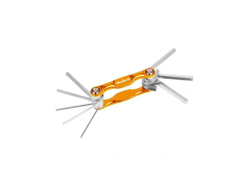 Nová Kolekce Imbus sada REBEL RB-1106 8ks