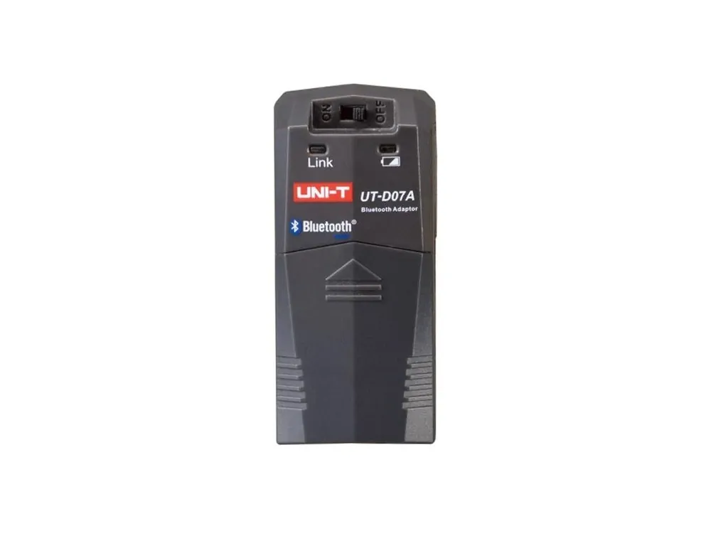 Cenová Bomba Bluetooth UNI-T UT-D07A