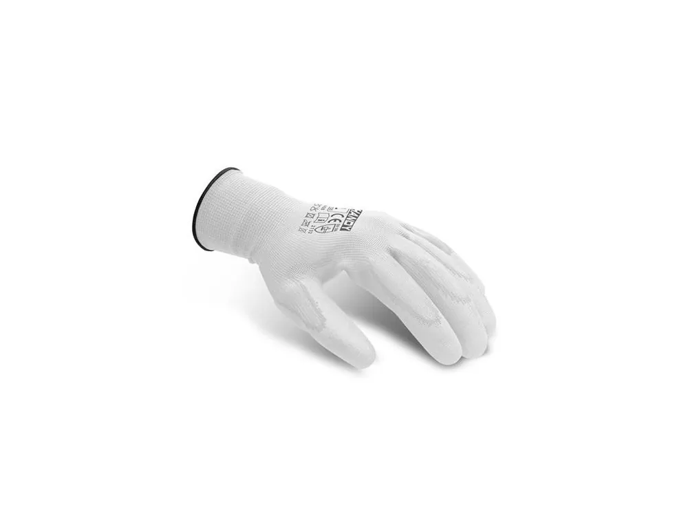 Originální Rukavice malířské HANDY 11135L12 9"/L (balení 12párů)
