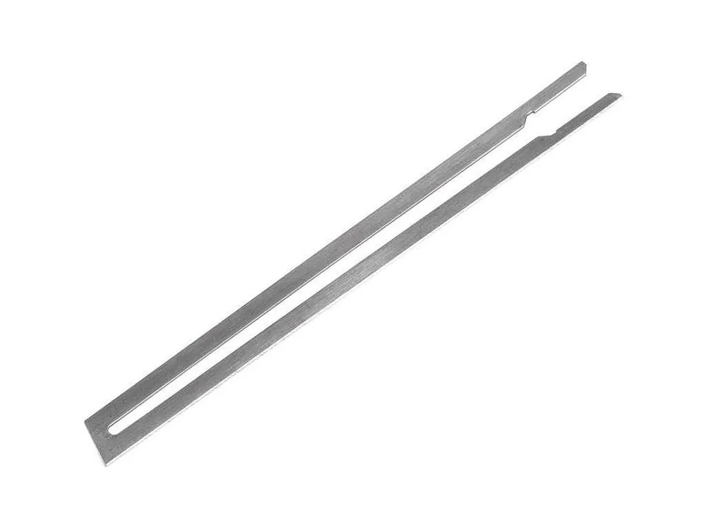 Objednat Nyní Nůž do řezačky polystyrenu GW8005, 150mm