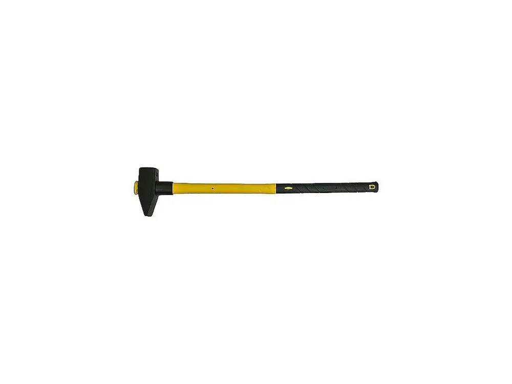 Omezená Nabídka Kladivo s fiberglass násadou HM132 3000g