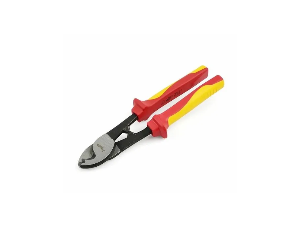 Kleště štípací TVARDY T00908 boční Autentický