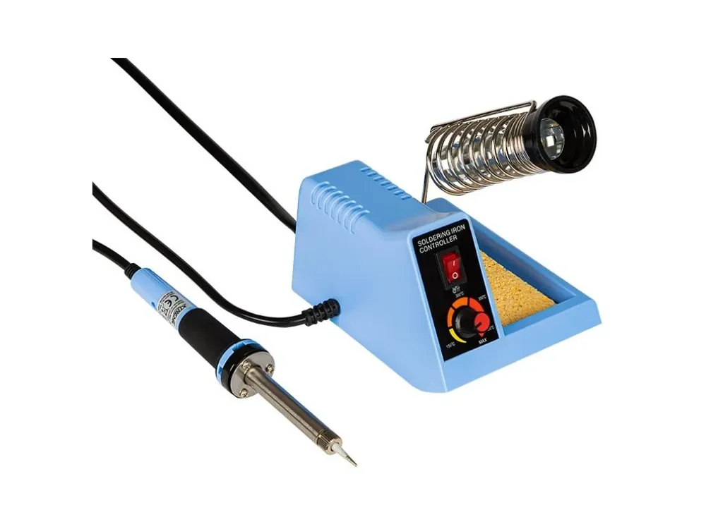 Pájecí stanice XTREME ZD-99 48W Značkový