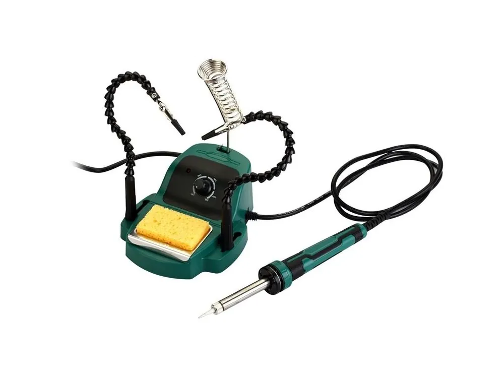 Pájecí stanice ZD-8988E-C Vysoce Kvalitní