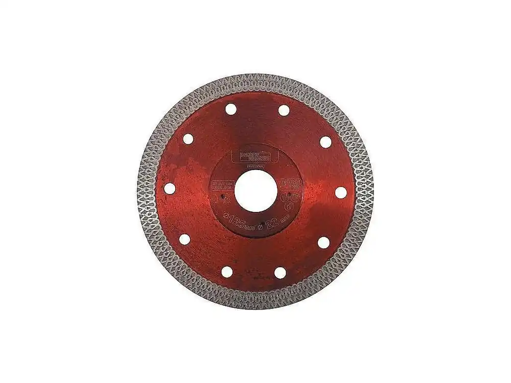 Diamantový kotouč ultra tenký D71100 200x25,4mm, tl. 1,2mm Nejlepší Volba