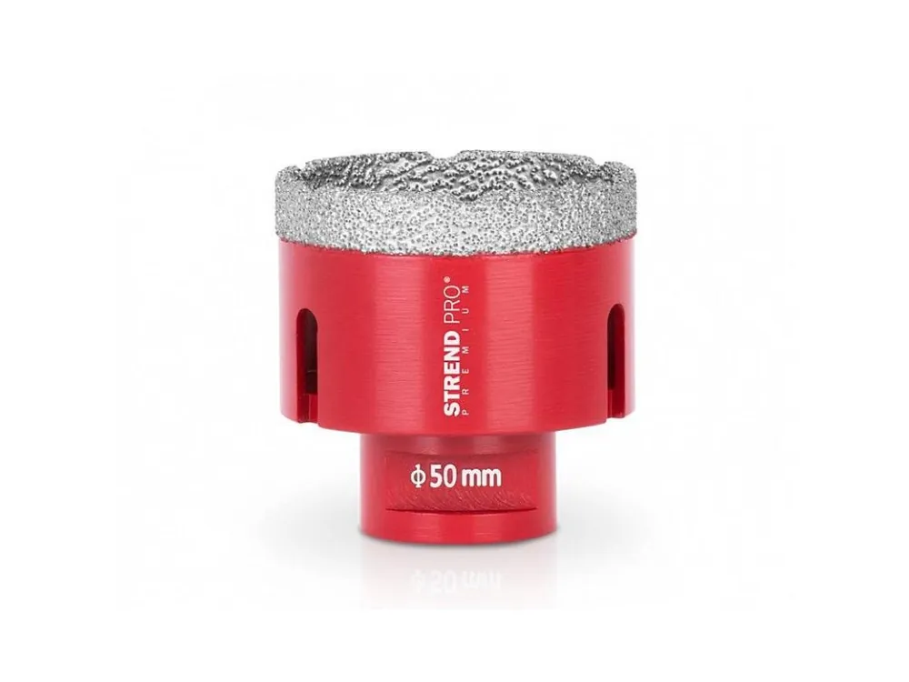 Diamantová korunka DCB11, 50mm, M14 Bezpečná Platba