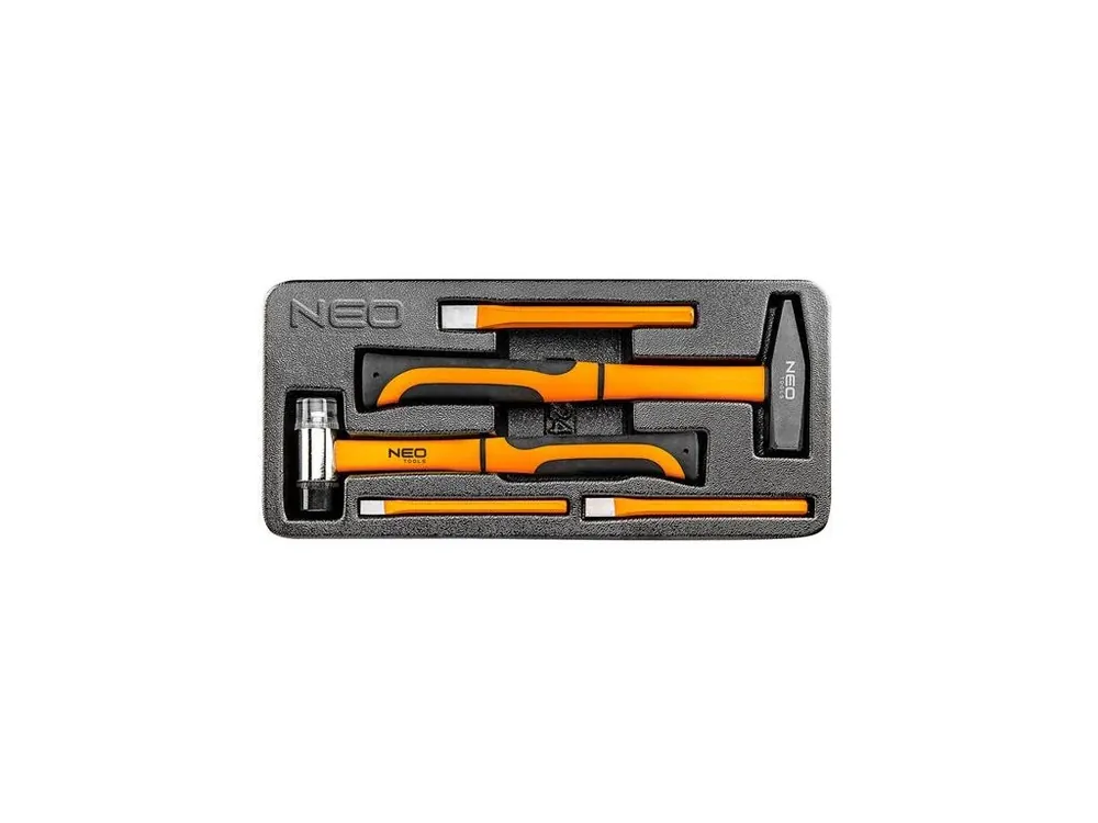 Originální Sada nářadí NEO TOOLS 84-242 5ks