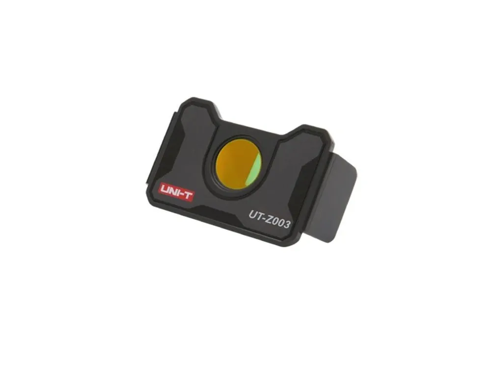 Levný Makro objektiv UNI-T UT-Z003 pro termokamery