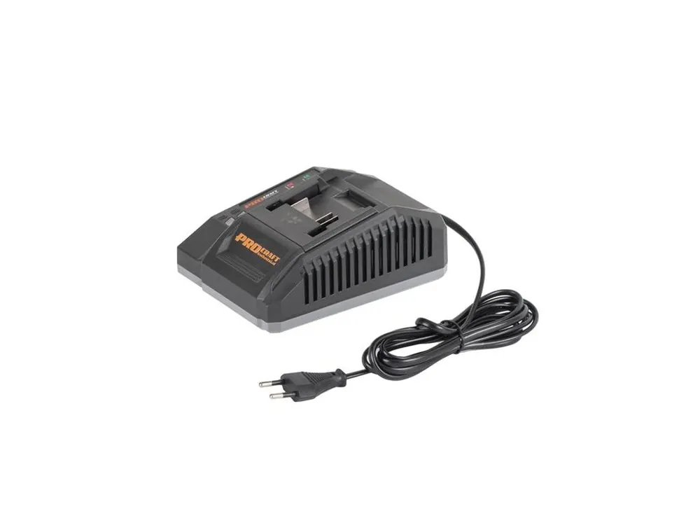 Nabíječka PROCRAFT Industrial C20/6 20V Objednat Nyní