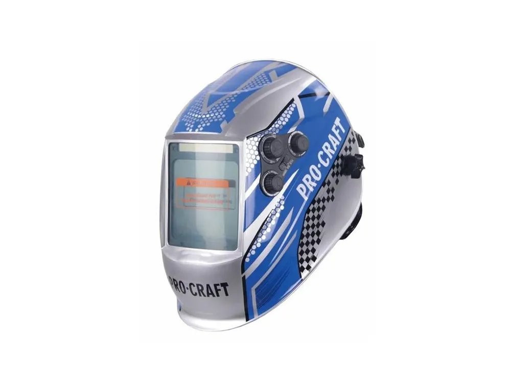 Akce Kukla svářečská PROCRAFT SHP100-90