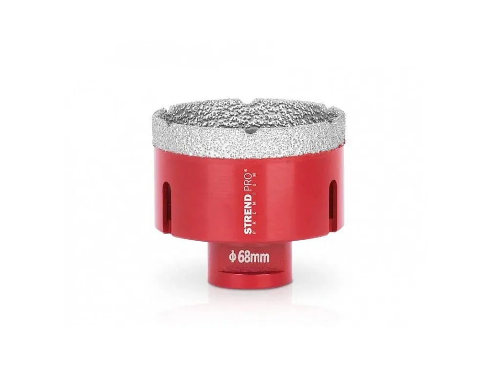 Diamantová korunka DCB11, 68mm, M14 Ihned K Objednání