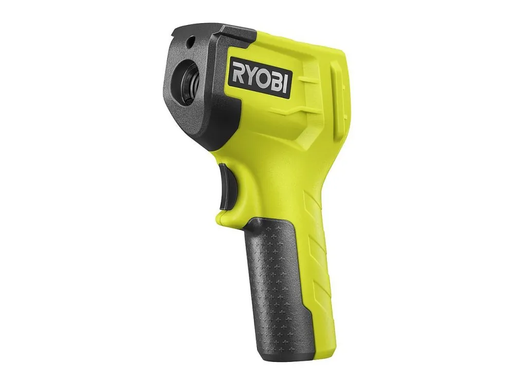 Digitální infračervený teploměr Ryobi RBIRT08 Novinka