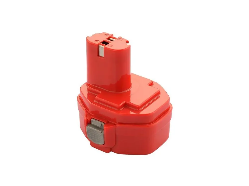 Baterie pro nářadí Makita 2500mAh Ni-MH 14,4V PATONA PT6020 Dokud Zásoby Vydrží