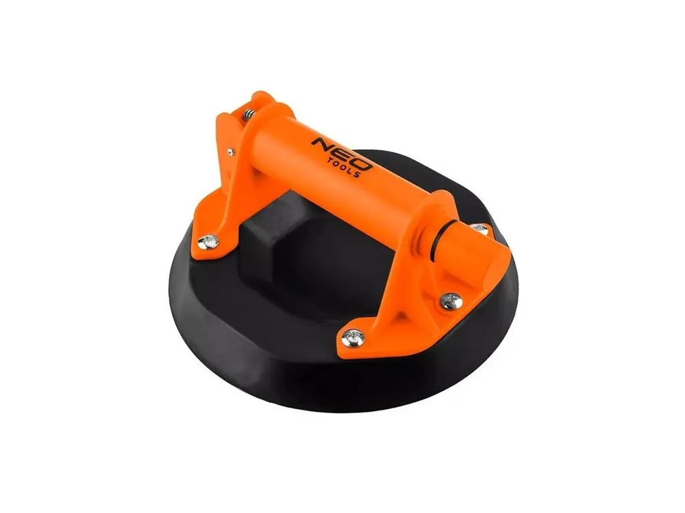 Sezónní Sleva Držák na sklo a obklady NEO TOOLS 56-800