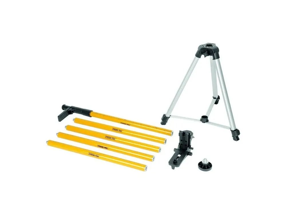 Stativ k laseru SP-01 Jen Po Omezenou Doba
