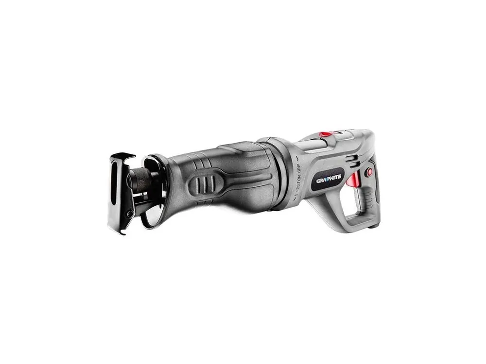 Pila ocaska GRAPHITE 58G971 Must-Have
