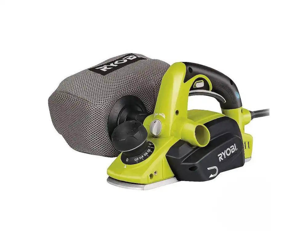 Elektrický hoblík Ryobi EPN6082CHG, 600W Levný