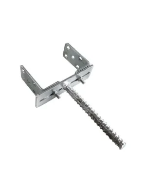 Patka U variabilní 0-150mm Top Prodej