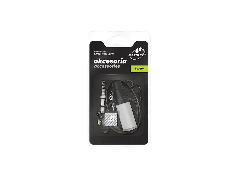 Výprodej Sada opravná Marolex pro TITAN