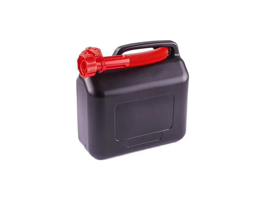 Kanystr PVC na PHM, 5l Nízká Cena