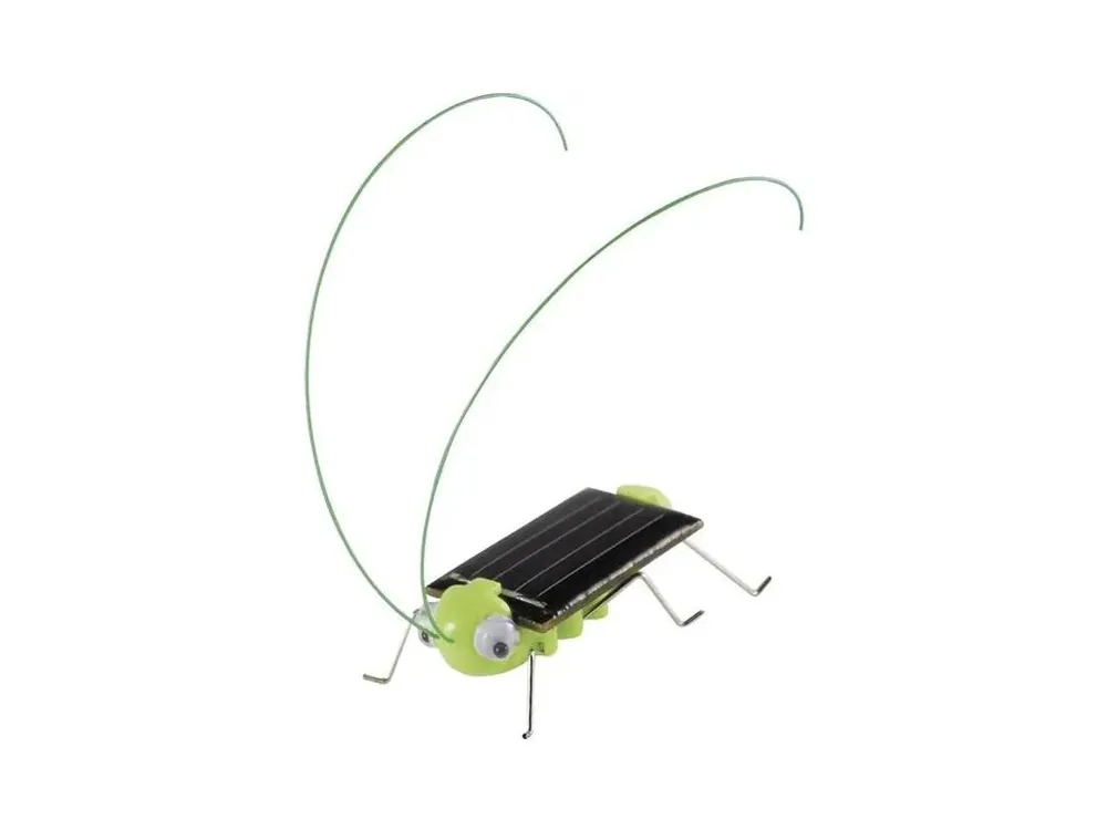 Solární stavebnice Sol Expert 46125 cvrček Nakupujte Hned