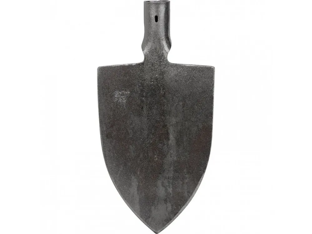Kup Teď Rýč Gardex 1450g, špičatý, kovaný