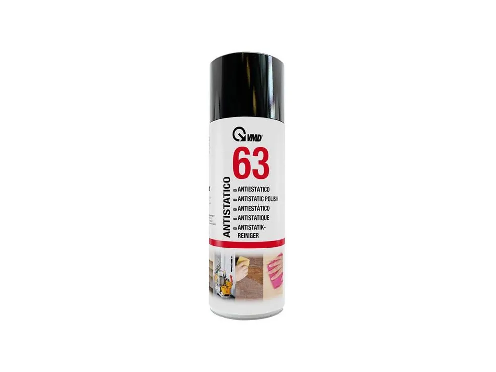 Akční Nabídka Antistatický sprej VMD 63 400ml